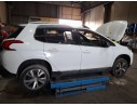PEUGEOT 2008 I (CU_)