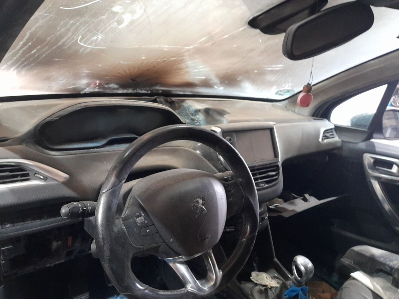 peugeot 2008 i (cu_) del año 2015