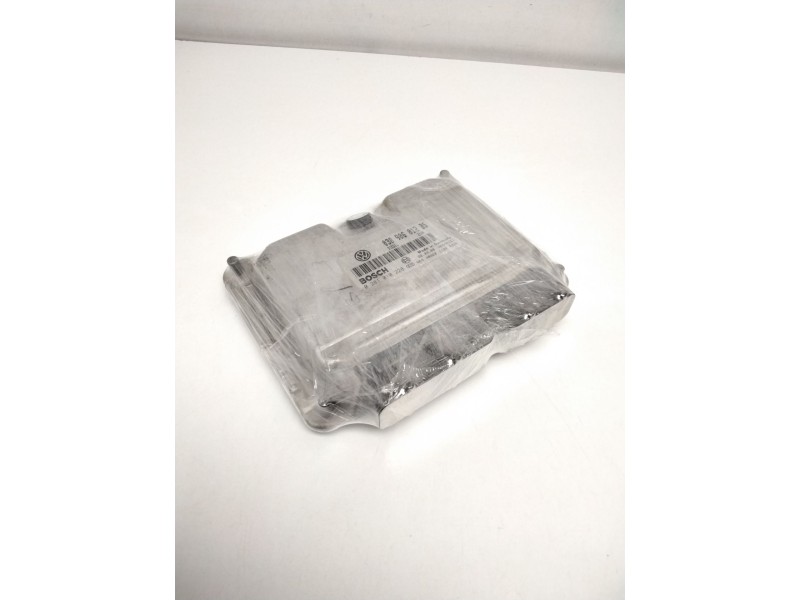 Recambio de centralita motor uce para seat leon (1m1) 1.9 tdi referencia OEM IAM 0281010228 038906012BS 28SA4211