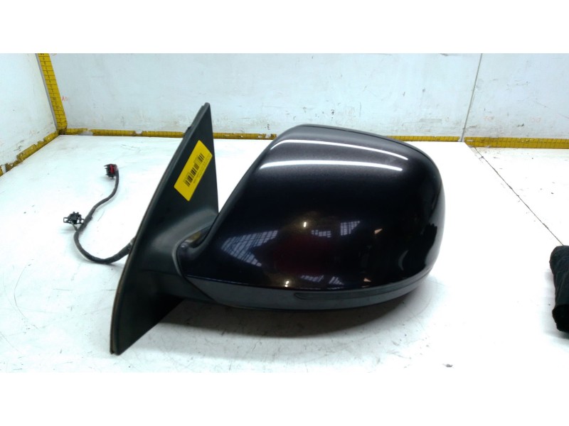 Recambio de retrovisor izquierdo para audi q7 (4lb) 3.0 tdi quattro referencia OEM IAM 4L185740  