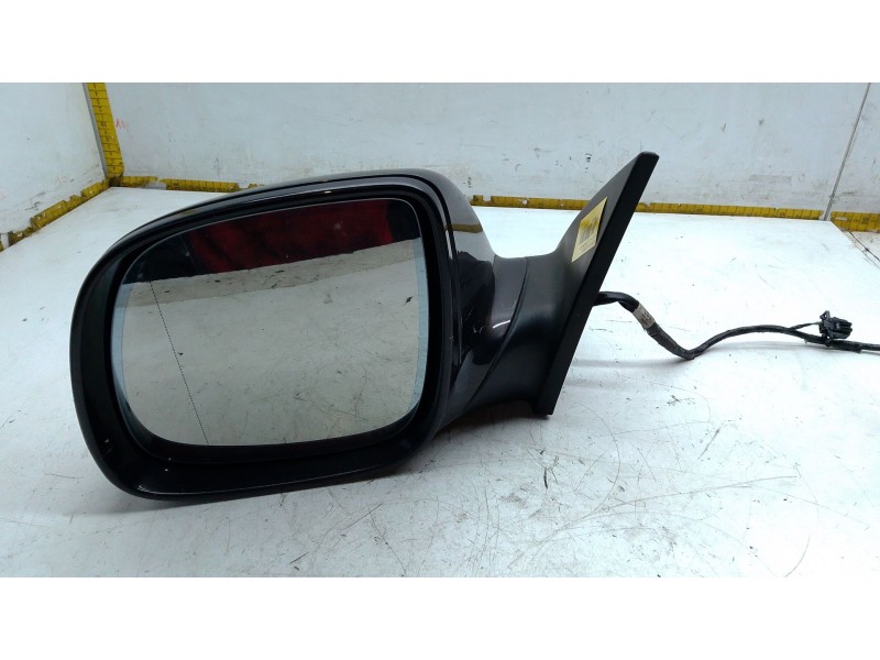 Recambio de retrovisor izquierdo para audi q7 (4lb) 3.0 tdi quattro referencia OEM IAM 4L185740  