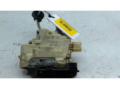 Recambio de cerradura puerta delantera derecha para audi q7 (4lb) 3.0 tdi quattro referencia OEM IAM 3C1837016A  
