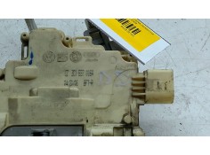 Recambio de cerradura puerta delantera derecha para audi q7 (4lb) 3.0 tdi quattro referencia OEM IAM 3C1837016A   2