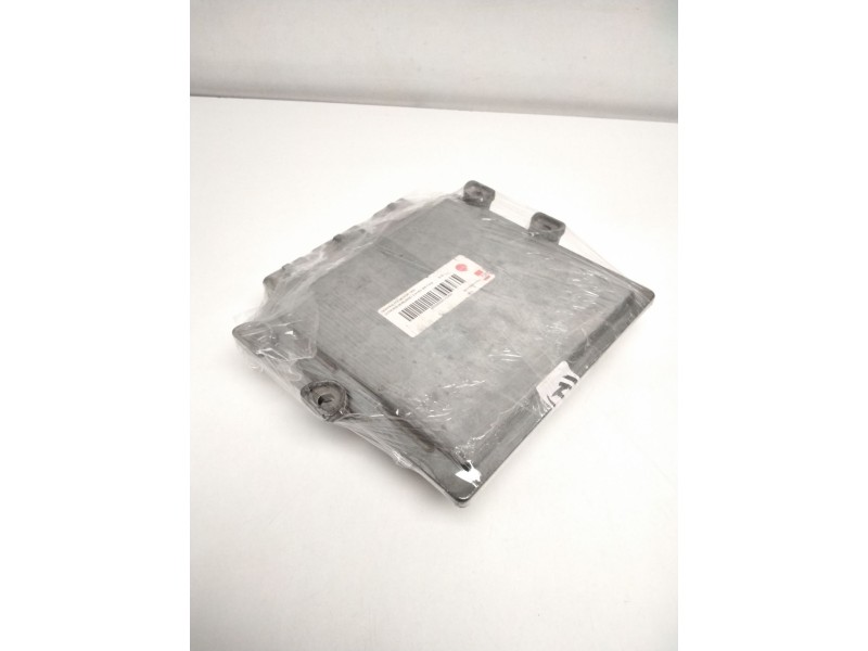 Recambio de centralita motor uce para citroën berlingo 2.0 hdi 600 furg. referencia OEM IAM 9647423380 9650517880 5WS40049CT