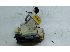 Recambio de cerradura puerta delantera izquierda para audi q7 (4lb) 3.0 tdi quattro referencia OEM IAM 3C1837015A  