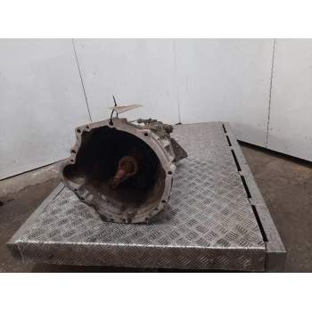 CAJA CAMBIOS L6 12344
