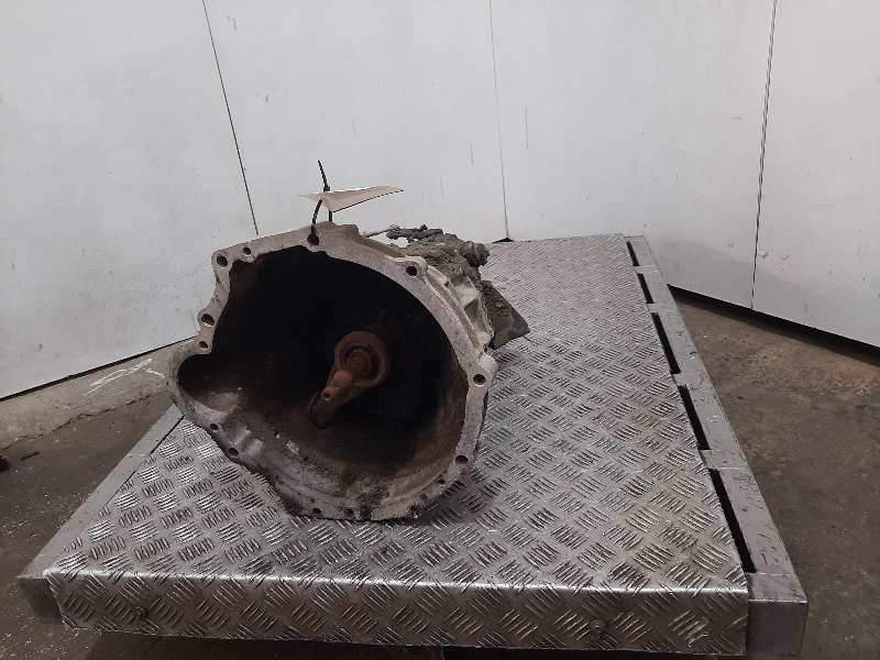 Recambio de caja cambios para nissan vanette (c 220) 2.0 diesel referencia OEM IAM L6  12344