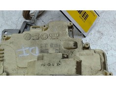 Recambio de cerradura puerta delantera izquierda para audi q7 (4lb) 3.0 tdi quattro referencia OEM IAM 3C1837015A   2