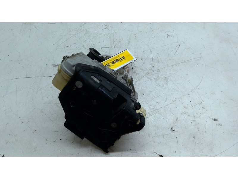 Recambio de cerradura puerta delantera izquierda para audi q7 (4lb) 3.0 tdi quattro referencia OEM IAM 3C1837015A  