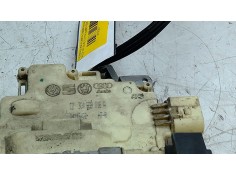 Recambio de cerradura puerta trasera derecha para audi q7 (4lb) 3.0 tdi quattro referencia OEM IAM 3C4839016A   2
