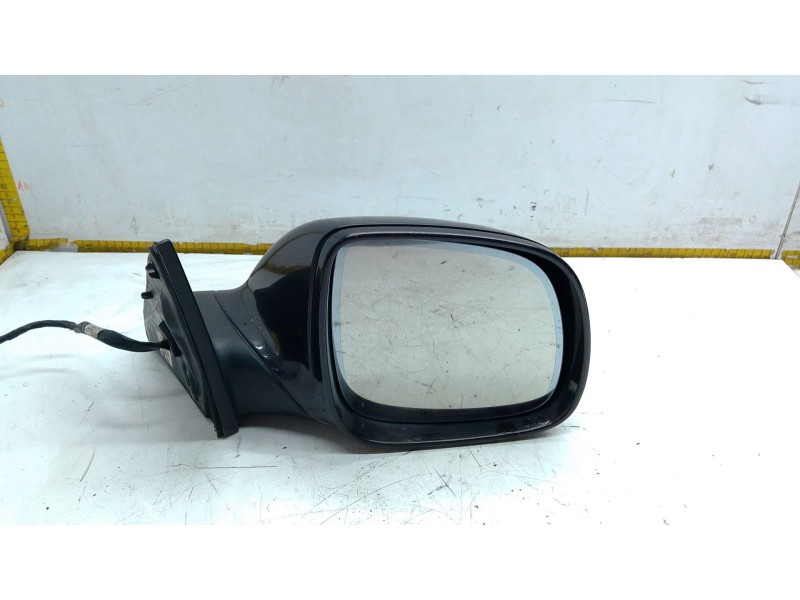 Recambio de retrovisor derecho para audi q7 (4lb) 3.0 tdi quattro referencia OEM IAM   