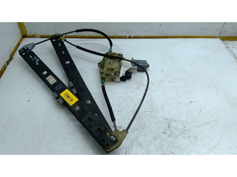 Recambio de elevalunas delantero izquierdo para audi q7 (4lb) 3.0 tdi quattro referencia OEM IAM 4L0837460  