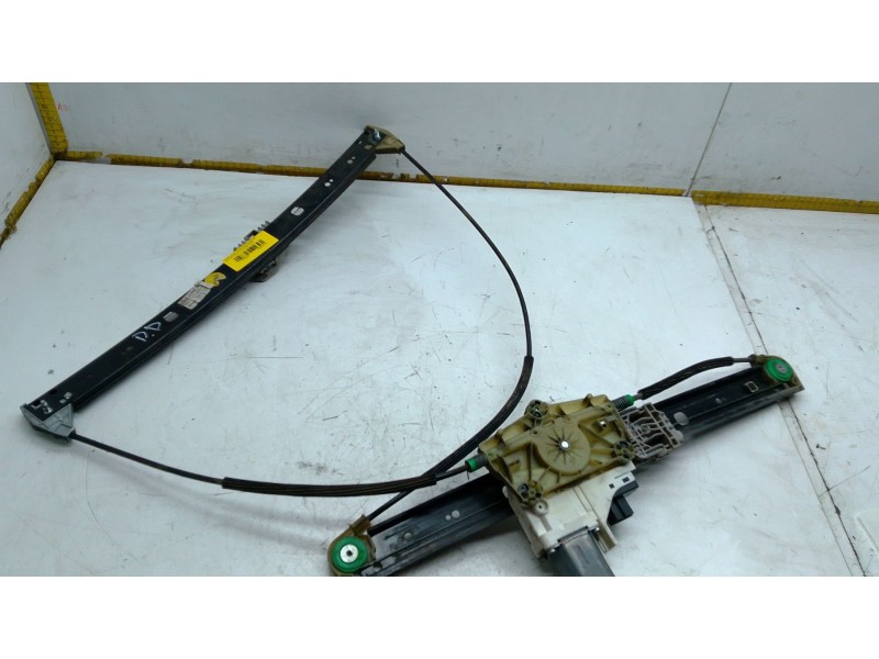 Recambio de elevalunas delantero derecho para audi q7 (4lb) 3.0 tdi quattro referencia OEM IAM 4L0837462A  