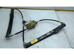 Recambio de elevalunas trasero izquierdo para audi q7 (4lb) 3.0 tdi quattro referencia OEM IAM 4L0839461  