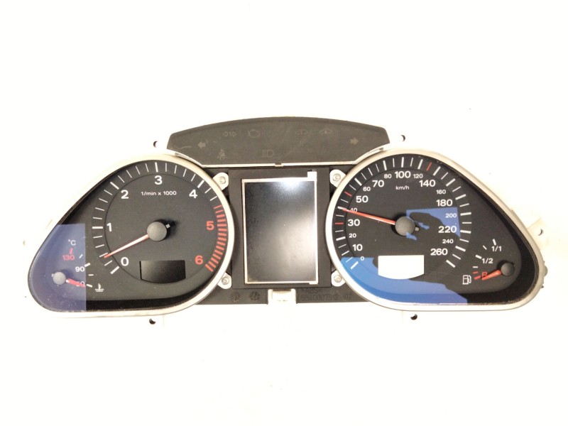 Recambio de cuadro instrumentos para audi q7 (4lb) 3.0 tdi quattro referencia OEM IAM 4L0920930  
