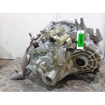 Recambio de caja cambios para renault scénic ii (jm0/1_) 1.9 dci (jm14) referencia OEM IAM 8200559512  