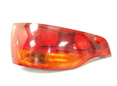 Recambio de piloto trasero izquierdo para audi q7 (4lb) 3.0 tdi quattro referencia OEM IAM 4L0945093  