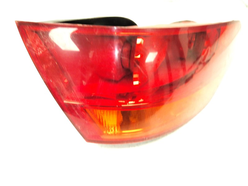 Recambio de piloto trasero izquierdo para audi q7 (4lb) 3.0 tdi quattro referencia OEM IAM 4L0945093  