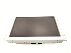 Recambio de pantalla multifuncion para audi q7 (4lb) 3.0 tdi quattro referencia OEM IAM 4F0919603B  