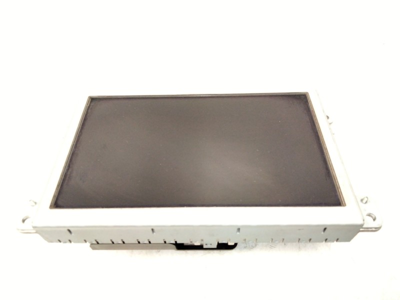 Recambio de pantalla multifuncion para audi q7 (4lb) 3.0 tdi quattro referencia OEM IAM 4F0919603B  