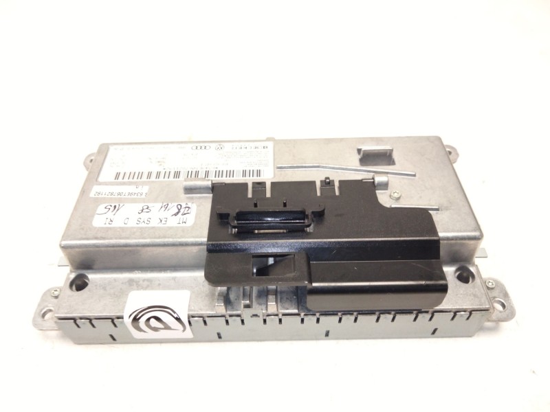 Recambio de pantalla multifuncion para audi q7 (4lb) 3.0 tdi quattro referencia OEM IAM 4F0919603B  