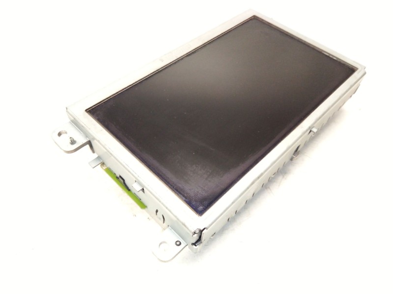 Recambio de pantalla multifuncion para audi q7 (4lb) 3.0 tdi quattro referencia OEM IAM 4F0919603B  
