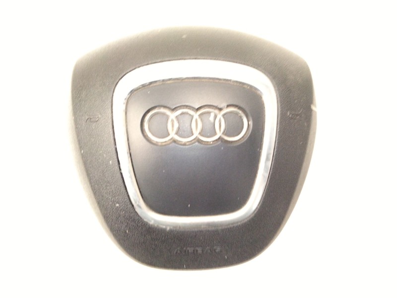 Recambio de airbag delantero izquierdo para audi q7 (4lb) 3.0 tdi quattro referencia OEM IAM 4L0880201J  