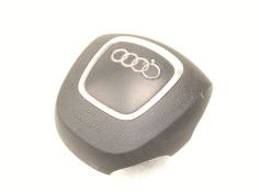 Recambio de airbag delantero izquierdo para audi q7 (4lb) 3.0 tdi quattro referencia OEM IAM 4L0880201J   2