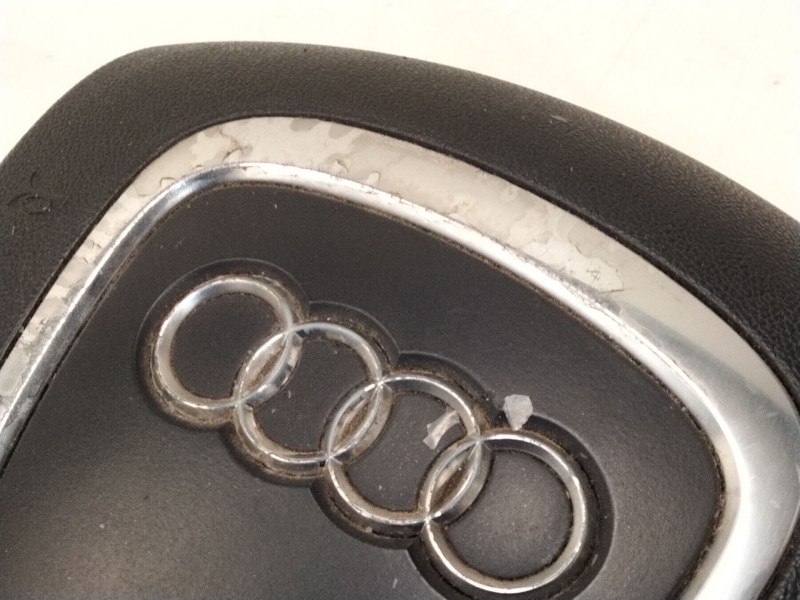 Recambio de airbag delantero izquierdo para audi q7 (4lb) 3.0 tdi quattro referencia OEM IAM 4L0880201J  