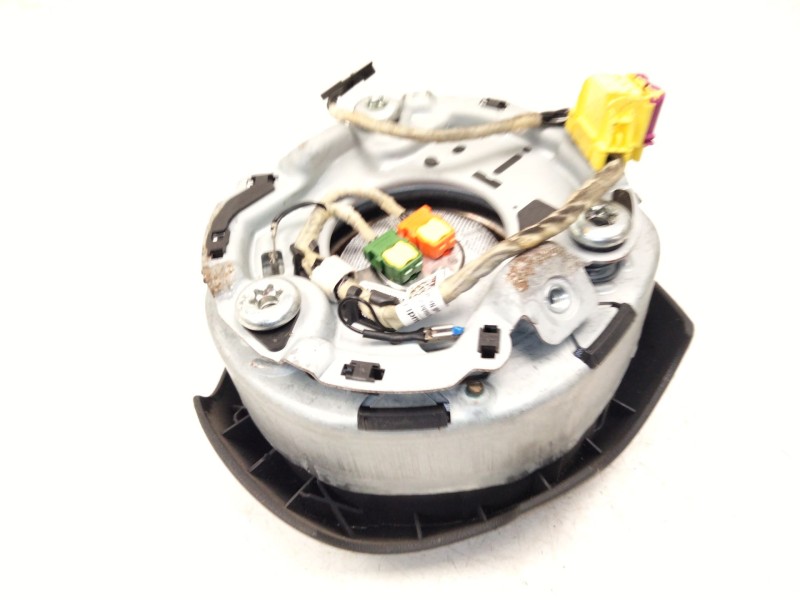 Recambio de airbag delantero izquierdo para audi q7 (4lb) 3.0 tdi quattro referencia OEM IAM 4L0880201J  