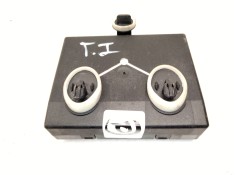 Recambio de modulo electronico para audi q7 (4lb) 3.0 tdi quattro referencia OEM IAM 4L0959795B  