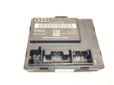 Recambio de modulo electronico para audi q7 (4lb) 3.0 tdi quattro referencia OEM IAM 4L0959795B   2