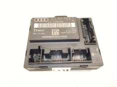 Recambio de modulo electronico para audi q7 (4lb) 3.0 tdi quattro referencia OEM IAM 4L0959792B   2