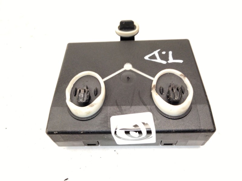 Recambio de modulo electronico para audi q7 (4lb) 3.0 tdi quattro referencia OEM IAM 4L0959794B  