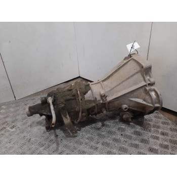 Recambio de caja cambios para nissan vanette (c 220) 2.0 diesel referencia OEM IAM L6  12344