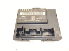 Recambio de modulo electronico para audi q7 (4lb) 3.0 tdi quattro referencia OEM IAM 4L0959794B   2