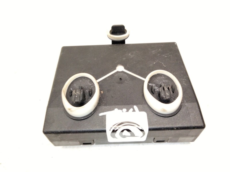 Recambio de modulo electronico para audi q7 (4lb) 3.0 tdi quattro referencia OEM IAM 4L0959793B  