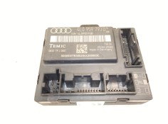 Recambio de modulo electronico para audi q7 (4lb) 3.0 tdi quattro referencia OEM IAM 4L0959793B   2