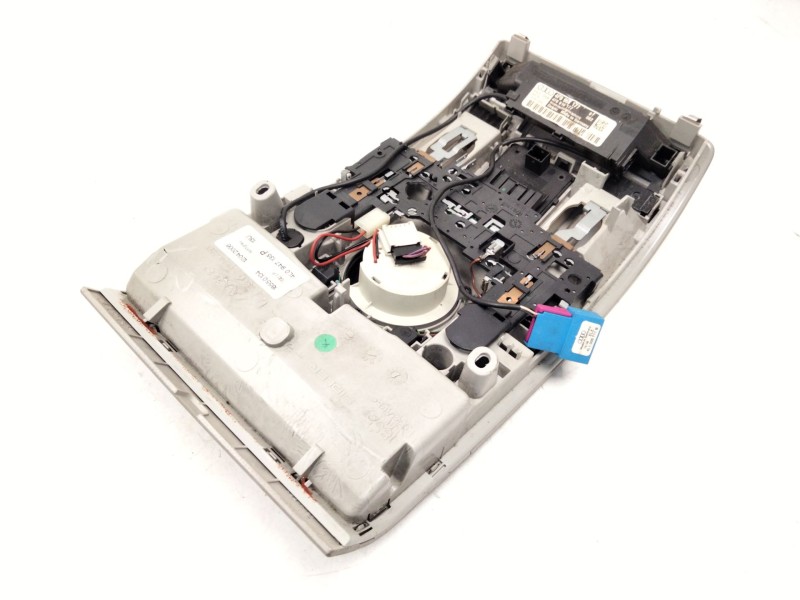 Recambio de luz interior para audi q7 (4lb) 3.0 tdi quattro referencia OEM IAM 4L0947135Q  