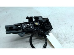 Recambio de maneta exterior delantera derecha para audi q7 (4lb) 3.0 tdi quattro referencia OEM IAM 4L1837886   2