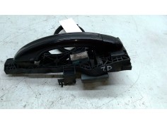 Recambio de maneta exterior trasera derecha para audi q7 (4lb) 3.0 tdi quattro referencia OEM IAM 4L1837886J  