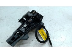 Recambio de maneta exterior trasera derecha para audi q7 (4lb) 3.0 tdi quattro referencia OEM IAM 4L1837886J   2