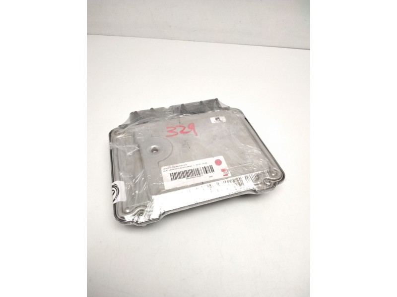 Recambio de centralita motor uce para seat leon (1p1) sport limited referencia OEM IAM 0281013279 03G906021LK 1039S16958