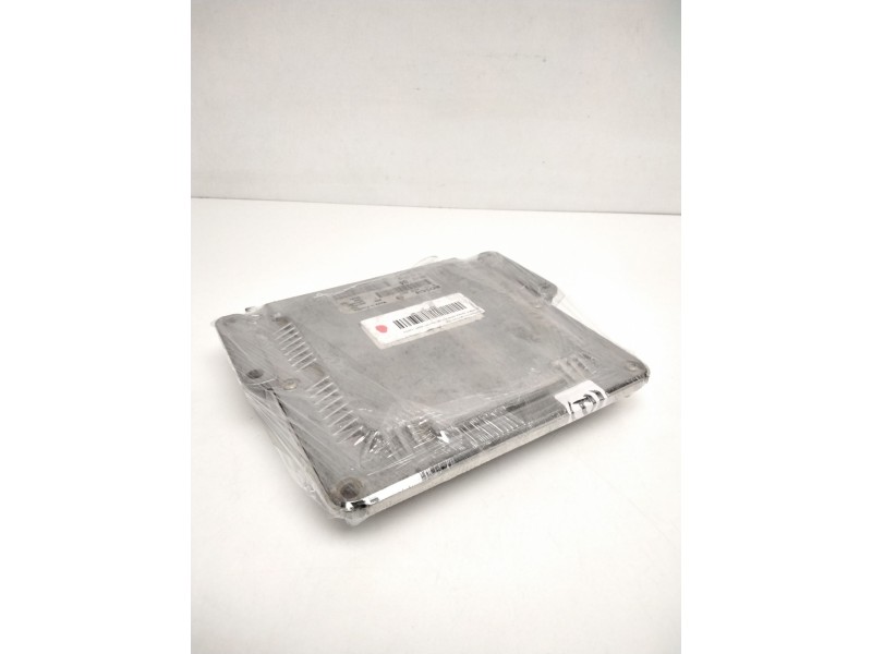 Recambio de centralita motor uce para citroën xsara berlina 2.0 hdi cat (rhy / dw10td) referencia OEM IAM 0281010249 9636256980 