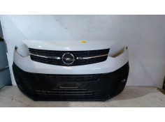 Recambio de paragolpes delantero para opel vivaro c furgoneta (k0) 1.5 referencia OEM IAM   