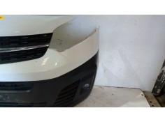 Recambio de paragolpes delantero para opel vivaro c furgoneta (k0) 1.5 referencia OEM IAM    2