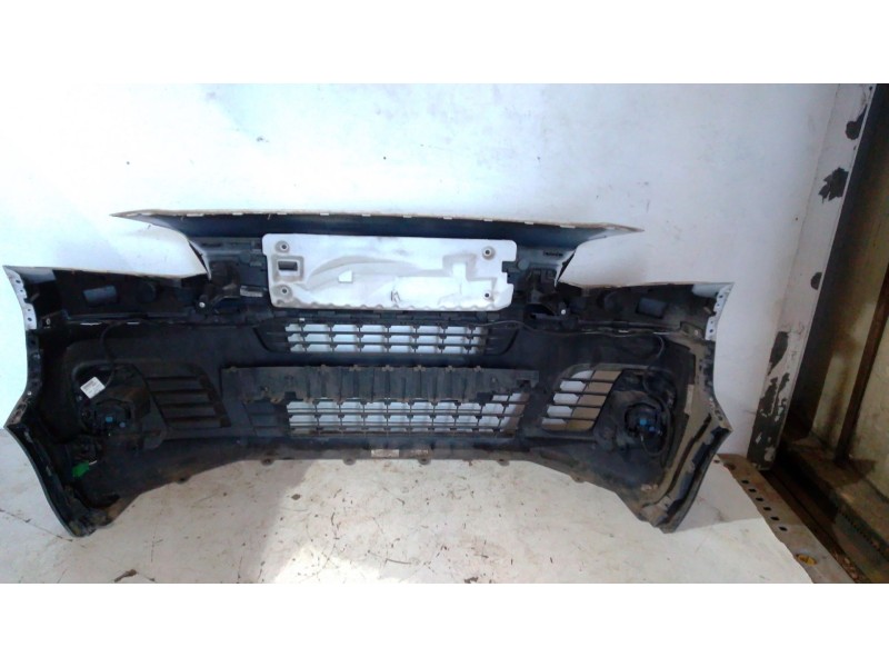 Recambio de paragolpes delantero para opel vivaro c furgoneta (k0) 1.5 referencia OEM IAM   