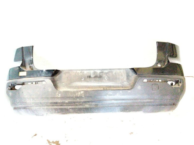 Recambio de paragolpes trasero para volvo xc40 (536) t2 referencia OEM IAM   