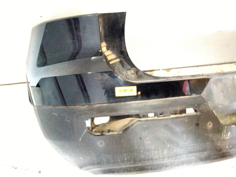 Recambio de paragolpes trasero para volvo xc40 (536) t2 referencia OEM IAM   