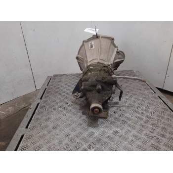 Recambio de caja cambios para nissan vanette (c 220) 2.0 diesel referencia OEM IAM L6  12344